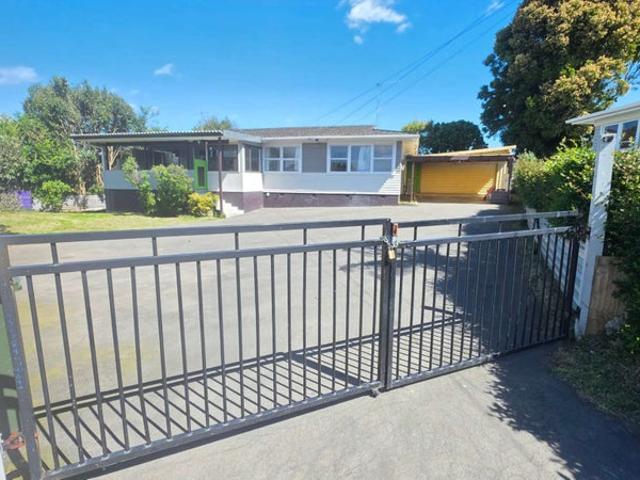House for rent in Homai, Manurewa