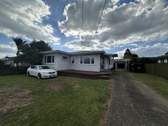 House for rent in East Tamaki