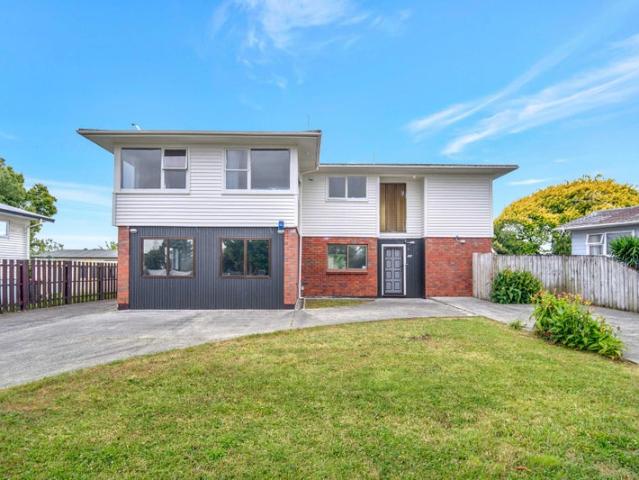 House for rent in East Tamaki, Oroua County