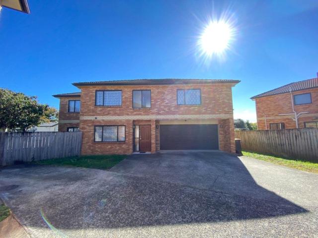 House for rent in East Tamaki