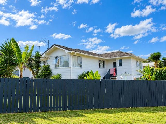 House for rent in Clendon Park, Manurewa