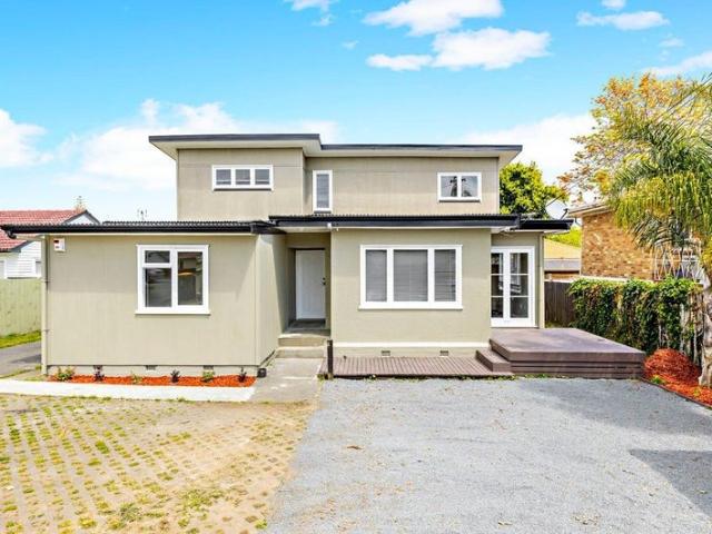 House for rent in East Tamaki