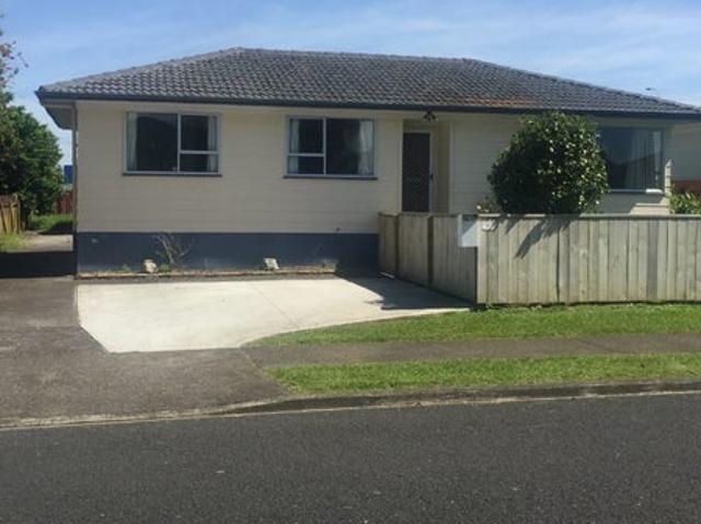 House for rent in East Tamaki