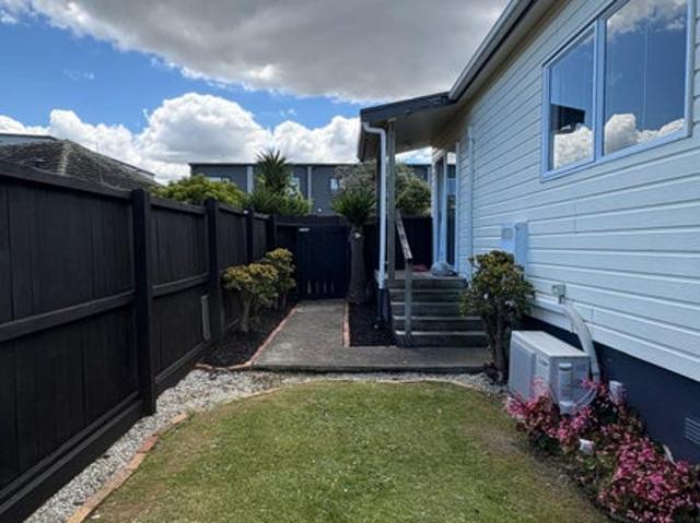 Apartment for rent in East Tamaki