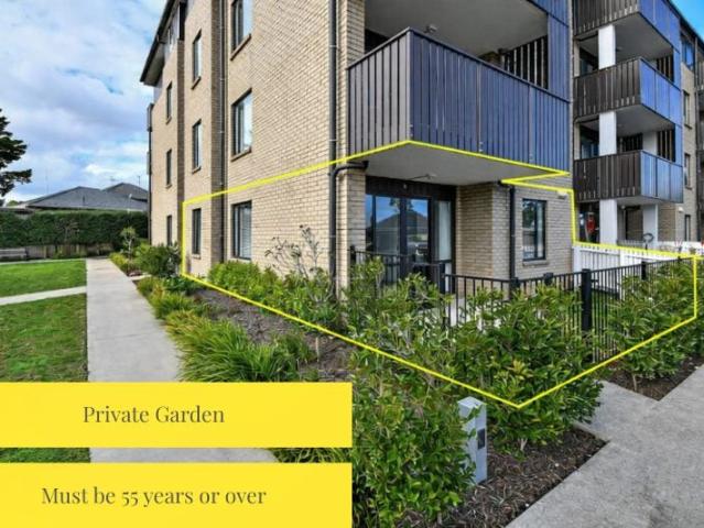 Apartment for rent in East Tamaki