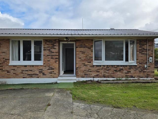 Apartment for rent in East Tamaki, Oroua County