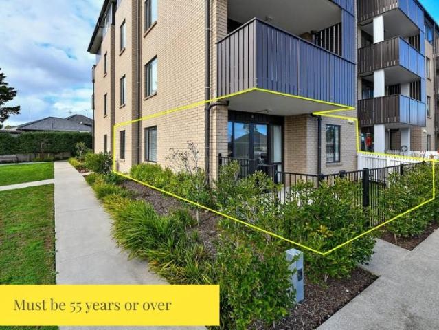 Apartment for rent in East Tamaki