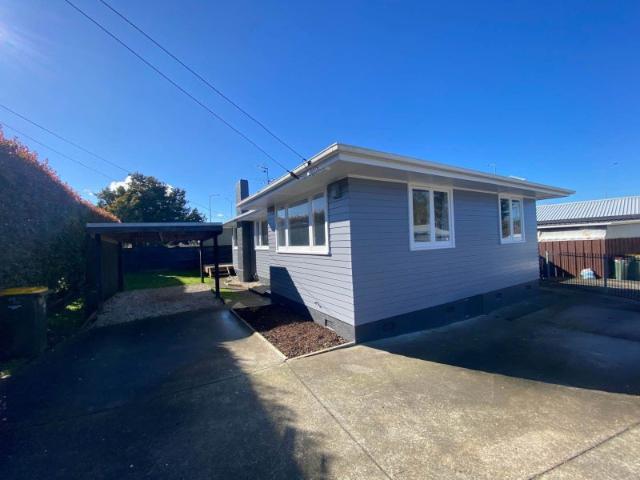House for rent in East Tamaki, Oroua County