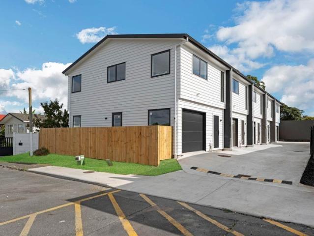 House for rent in Manurewa East, Manurewa