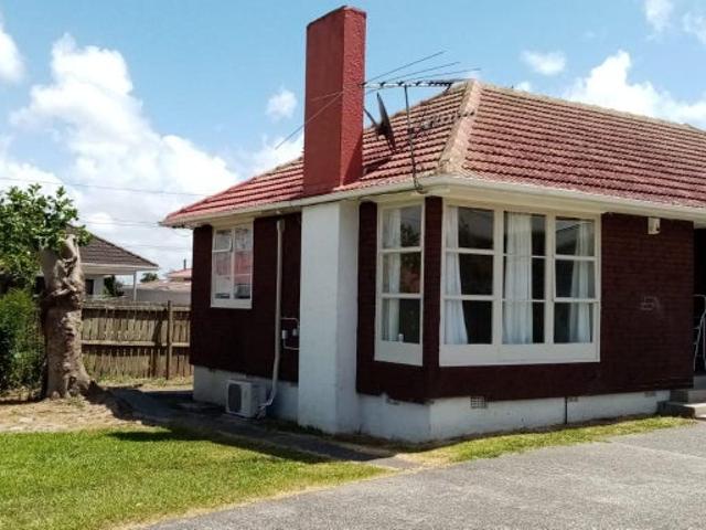 Apartment for rent in East Tamaki