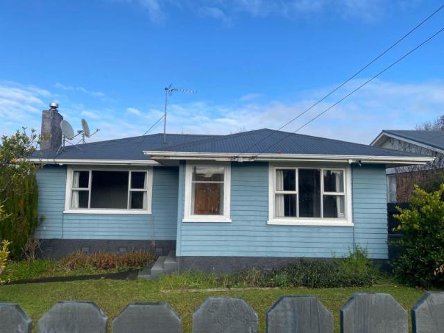 House for rent in East Tamaki, Oroua County
