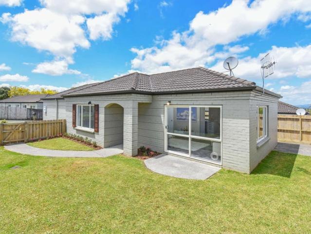 House for rent in East Tamaki