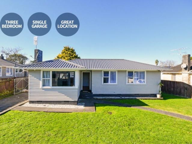 House for rent in East Tamaki
