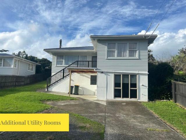 House for rent in East Tamaki