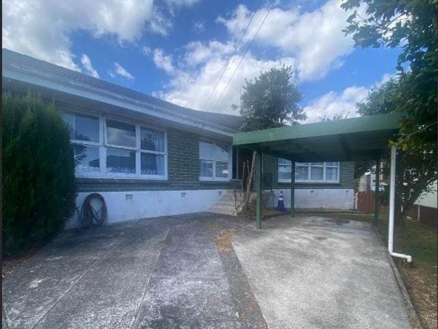 House for rent in Manurewa, Oroua County