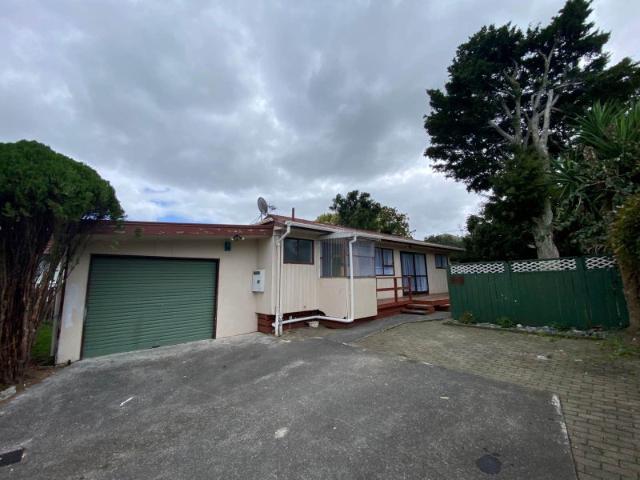 House for rent in East Tamaki