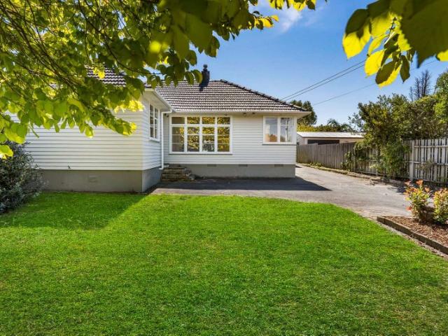 House for rent in East Tamaki, Oroua County