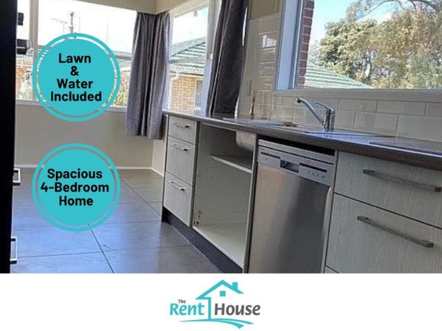 House for rent in Manurewa East, Manurewa