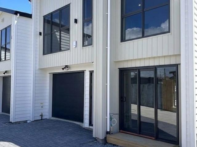 House for rent in East Tamaki, Oroua County