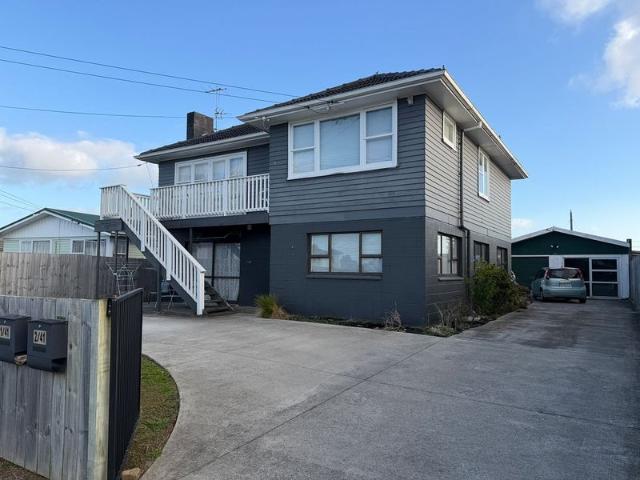 Apartment for rent in Manurewa, Oroua County