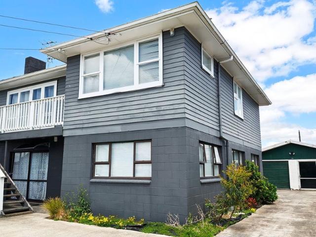 Apartment for rent in Manurewa East, Manurewa