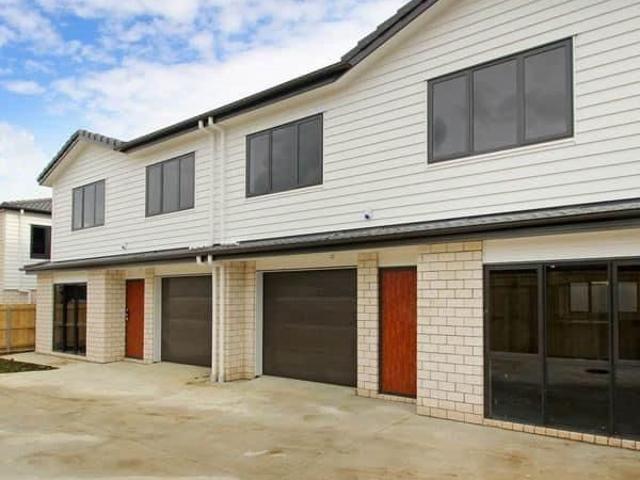 House for rent in Manurewa, Oroua County