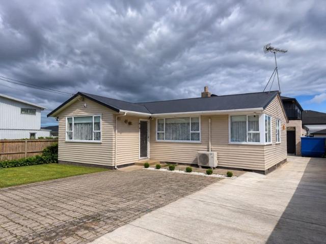House for rent in Manurewa East, Manurewa