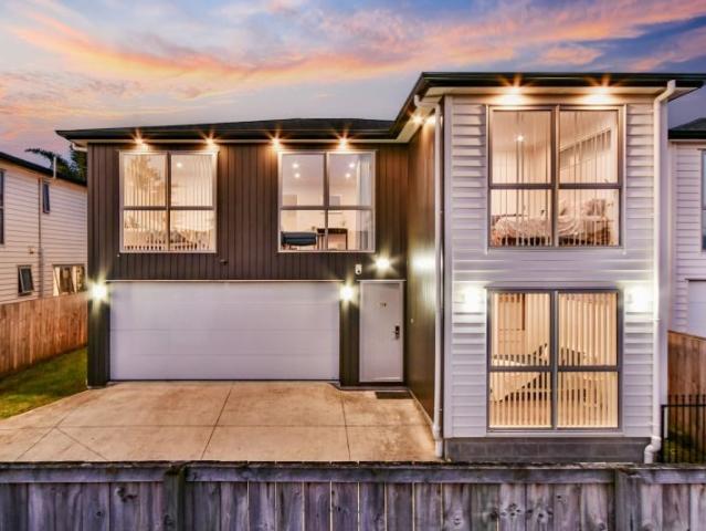House for rent in East Tamaki, Oroua County