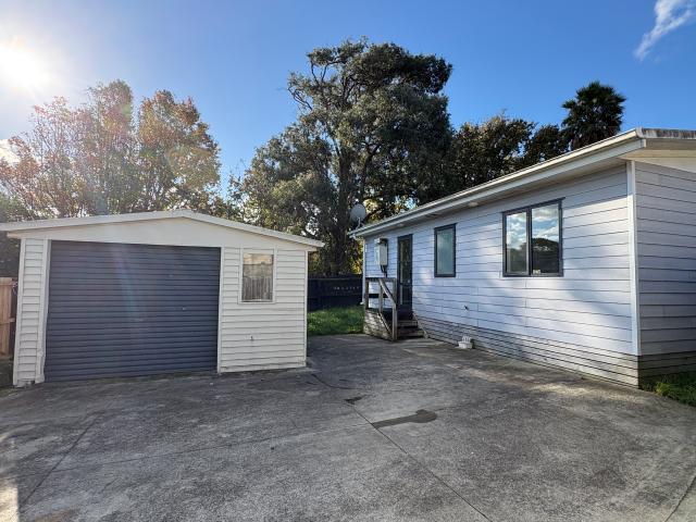 House for rent in Manurewa