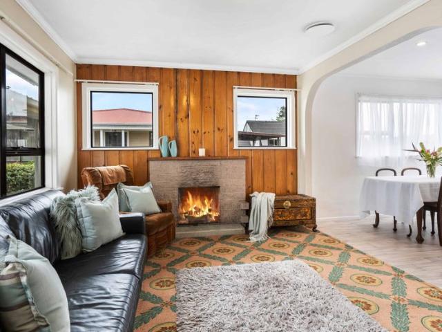 House for rent in Manurewa, Oroua County