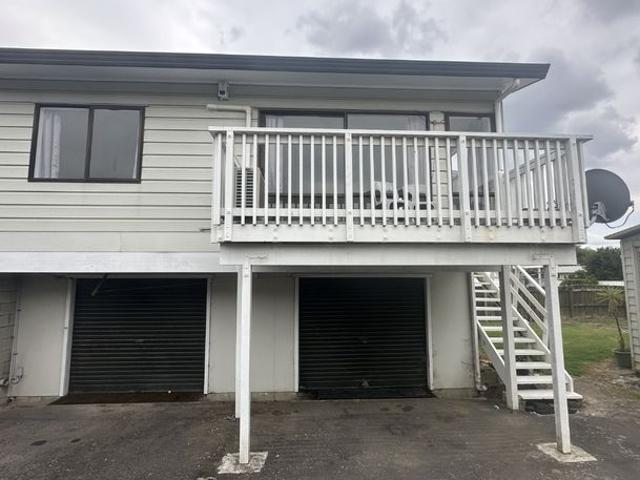Apartment for rent in Manurewa, Oroua County