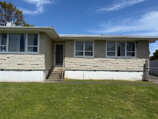 House for rent in Manurewa