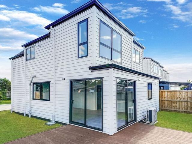 House for rent in Manurewa, Oroua County