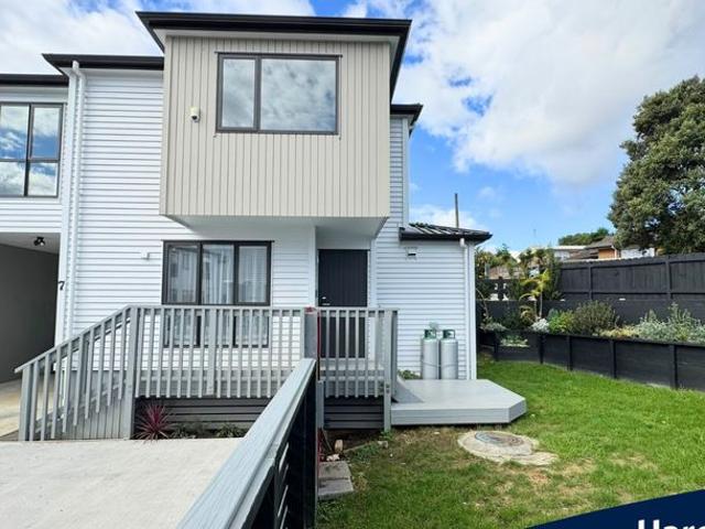 House for rent in Manurewa, Oroua County