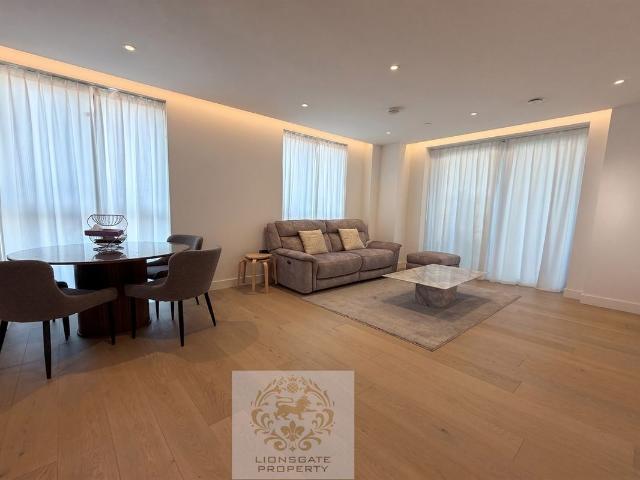 Apartment for rent in Clerkenwell, Greater London
