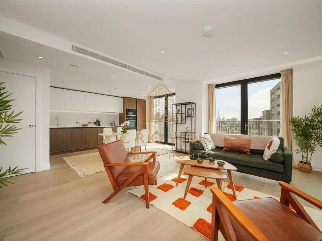 Apartment for rent in London Borough of Islington, Greater London