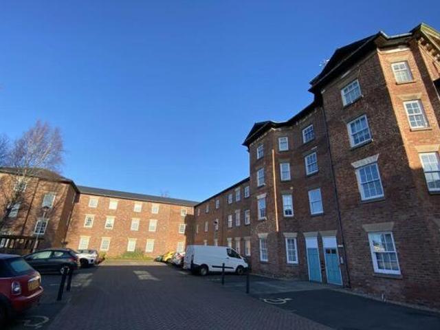 House for rent in Loundsley Green, East Midlands