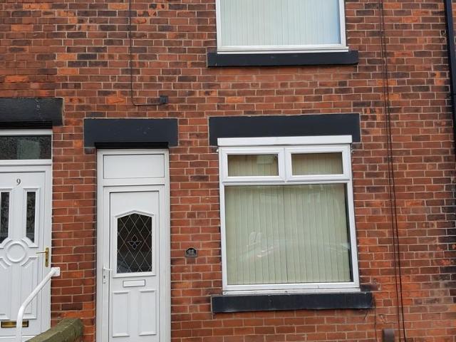 House for rent in Mexborough, South Yorkshire