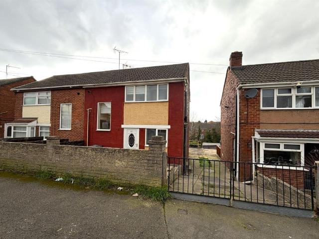 Apartment for rent in Aston cum Aughton, Swallownest