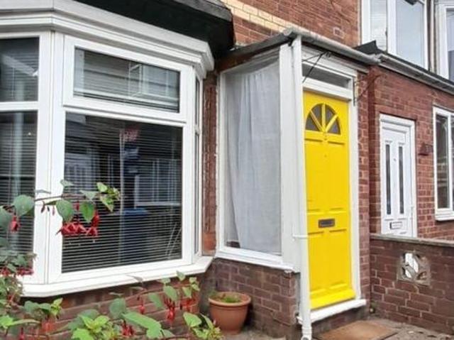 House for rent in Hull, City Of Kingston Upon Hull