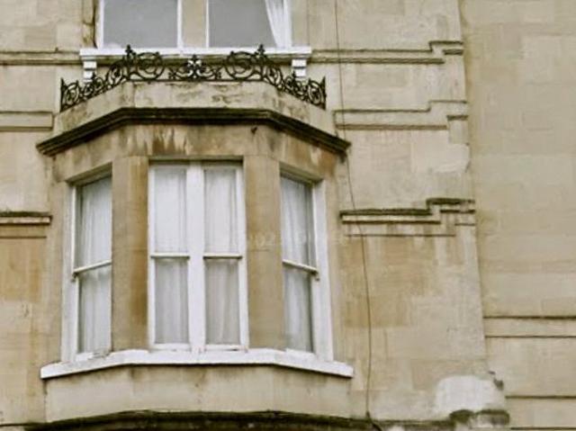 Apartment for rent in Widcombe, Dulcote