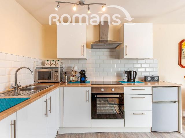 Apartment for rent in Widcombe, Dulcote