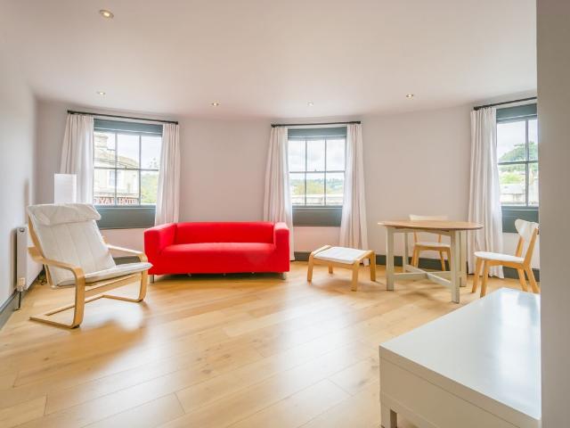 Apartment for rent in Widcombe, Dulcote