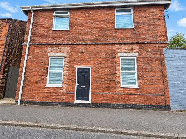 Apartment for rent in Gedling, East Midlands