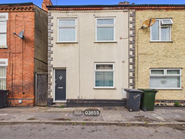 Apartment for rent in Gedling, East Midlands