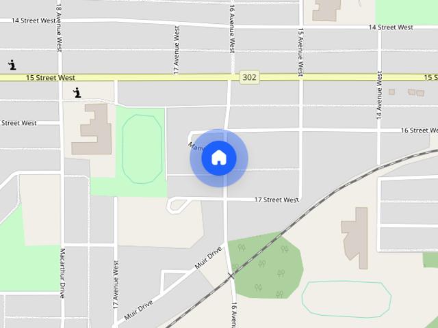 Townhouse for rent in Prince Albert