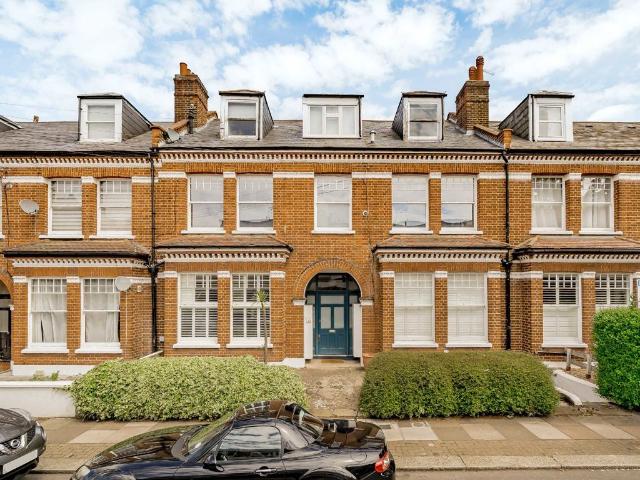 Apartment for rent in Balham, Greater London