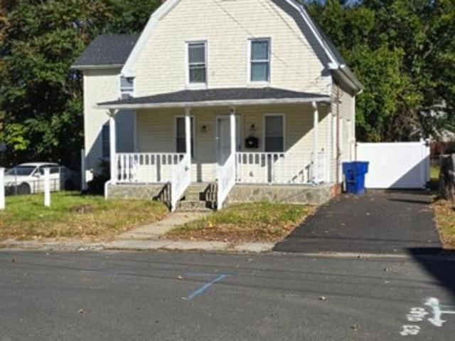 House for sale in Waterville, Waterbury