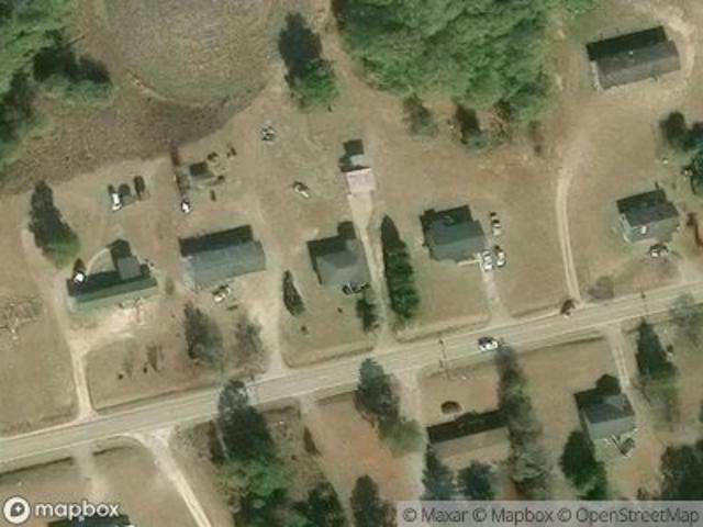 House for sale in Bishopville, South Carolina