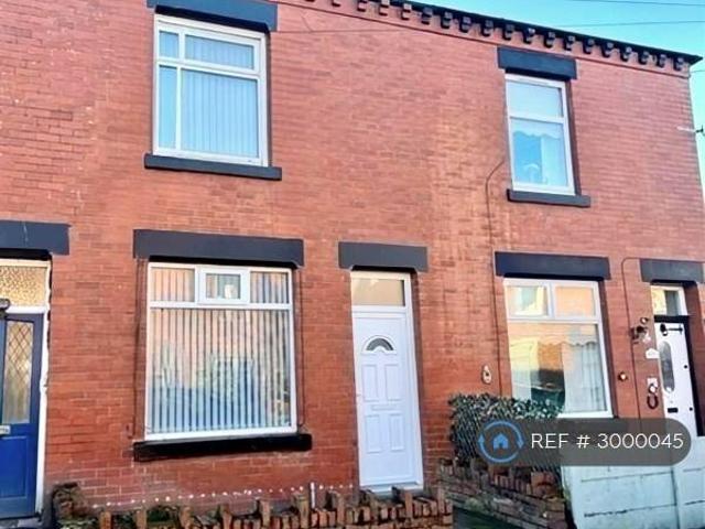 House for rent in Failsworth, Oldham